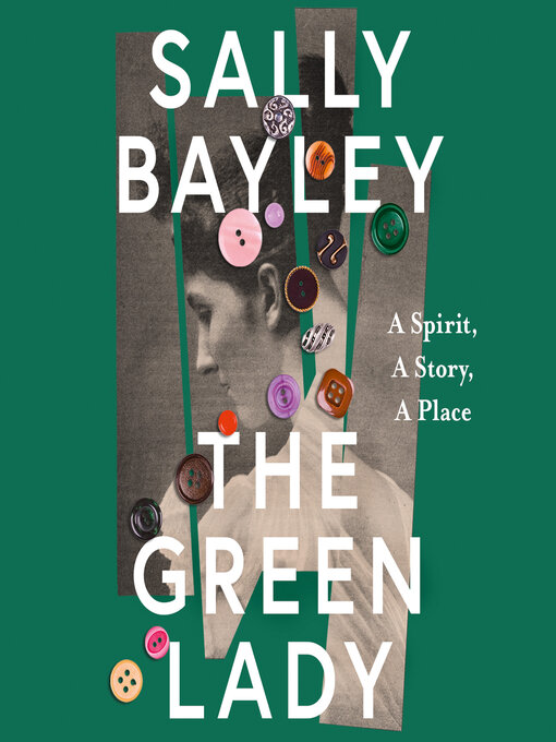 Cover image for The Green Lady